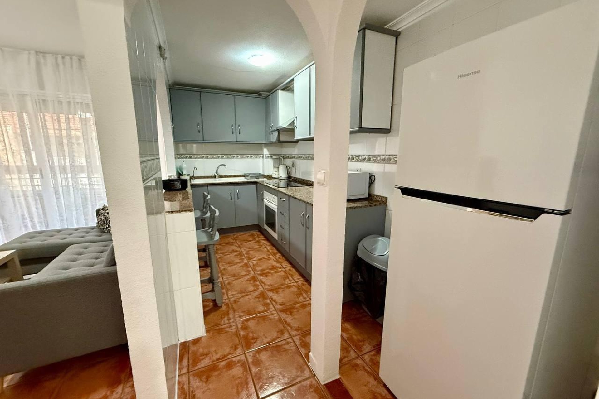 Resale - Apartment - Torrevieja - Playa del cura