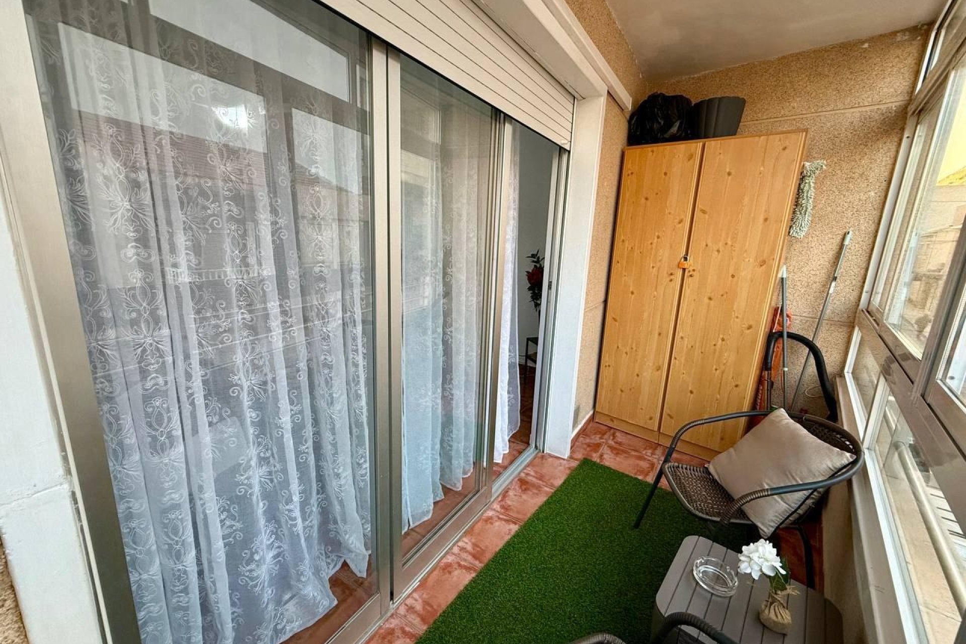 Resale - Apartment - Torrevieja - Playa del cura