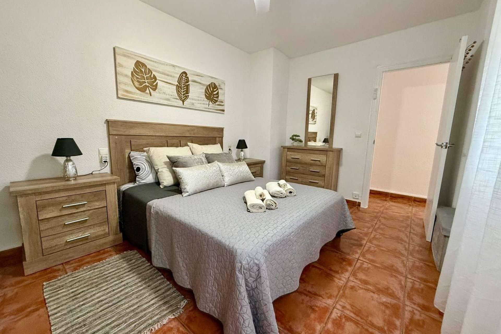 Resale - Apartment - Torrevieja - Playa del cura