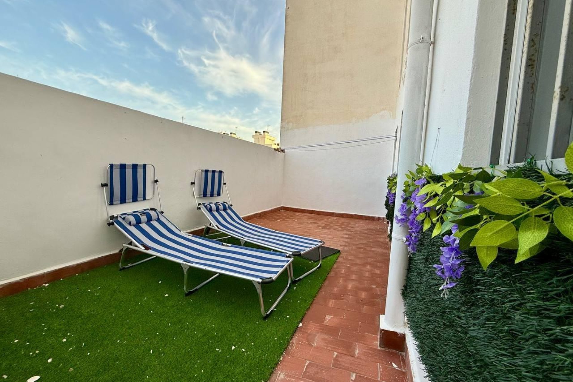 Resale - Apartment - Torrevieja - Playa del cura