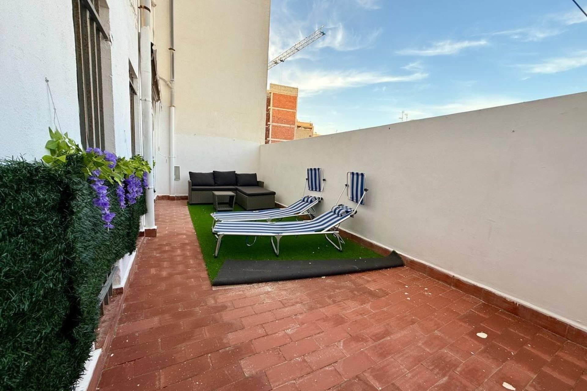 Resale - Apartment - Torrevieja - Playa del cura