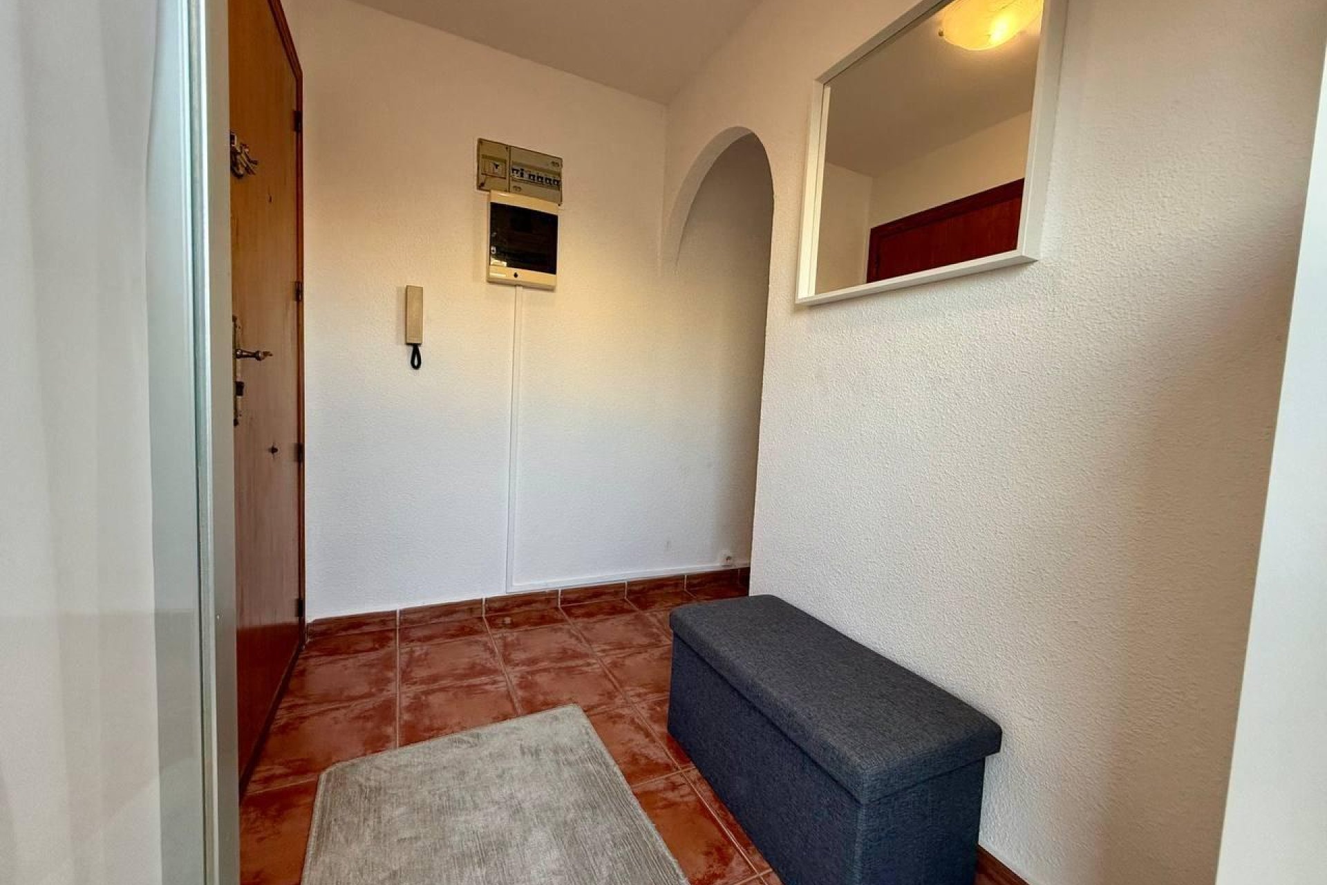 Resale - Apartment - Torrevieja - Playa del cura