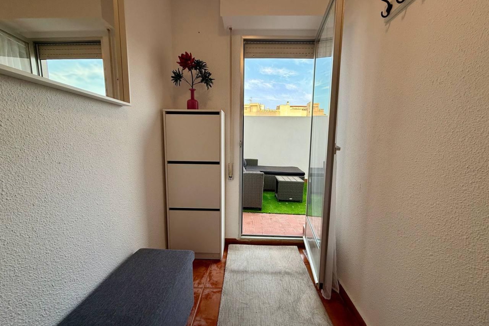 Resale - Apartment - Torrevieja - Playa del cura