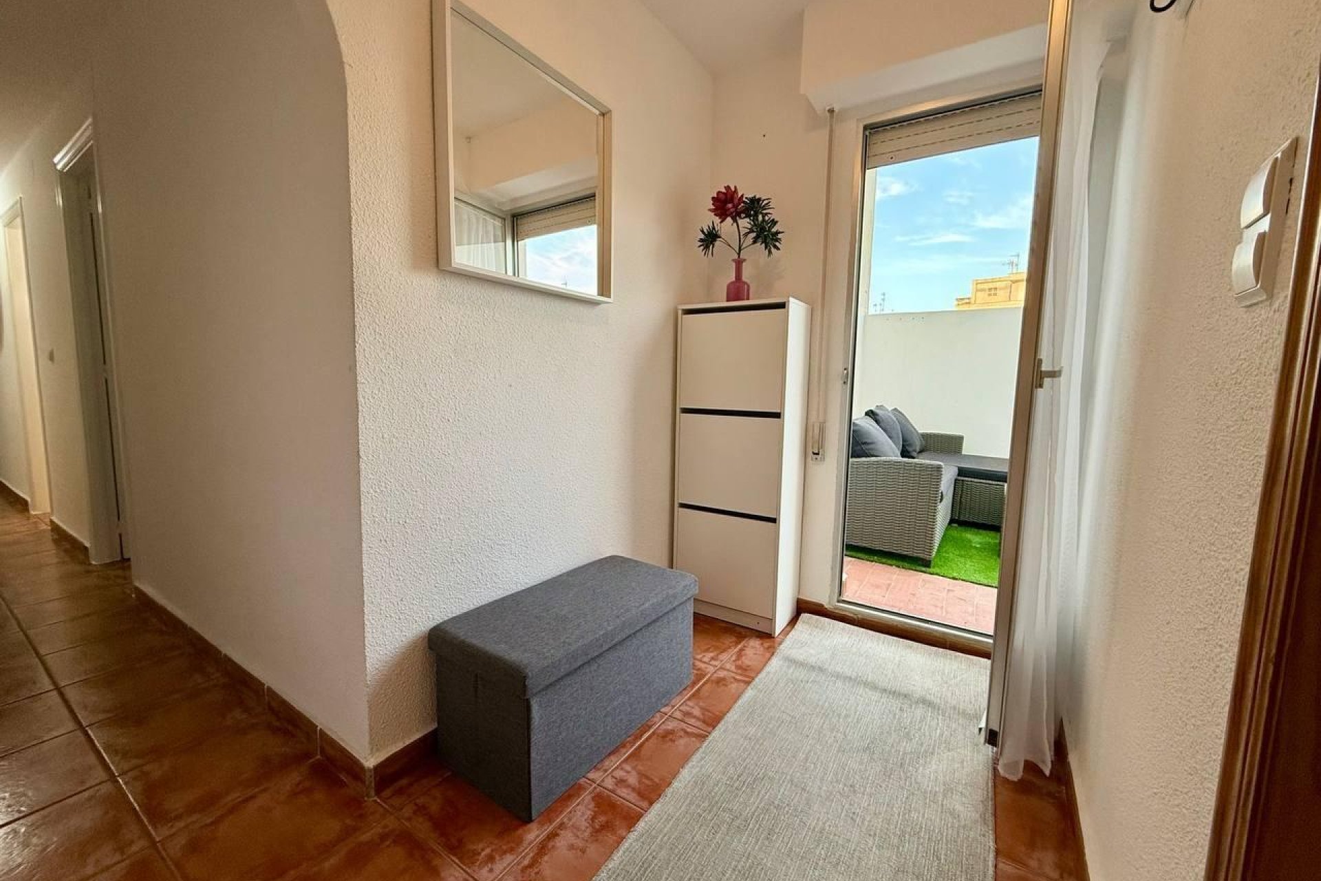 Resale - Apartment - Torrevieja - Playa del cura