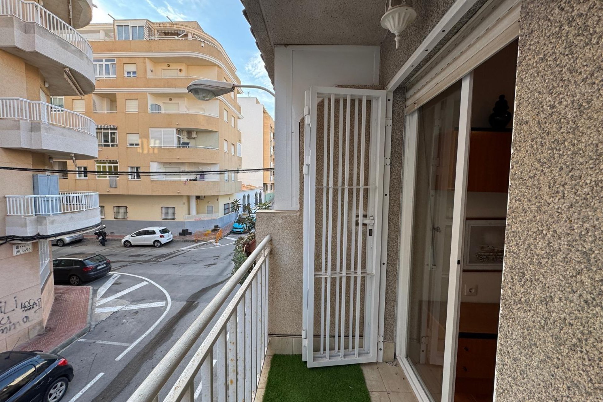 Resale - Apartment - Torrevieja - Playa del cura