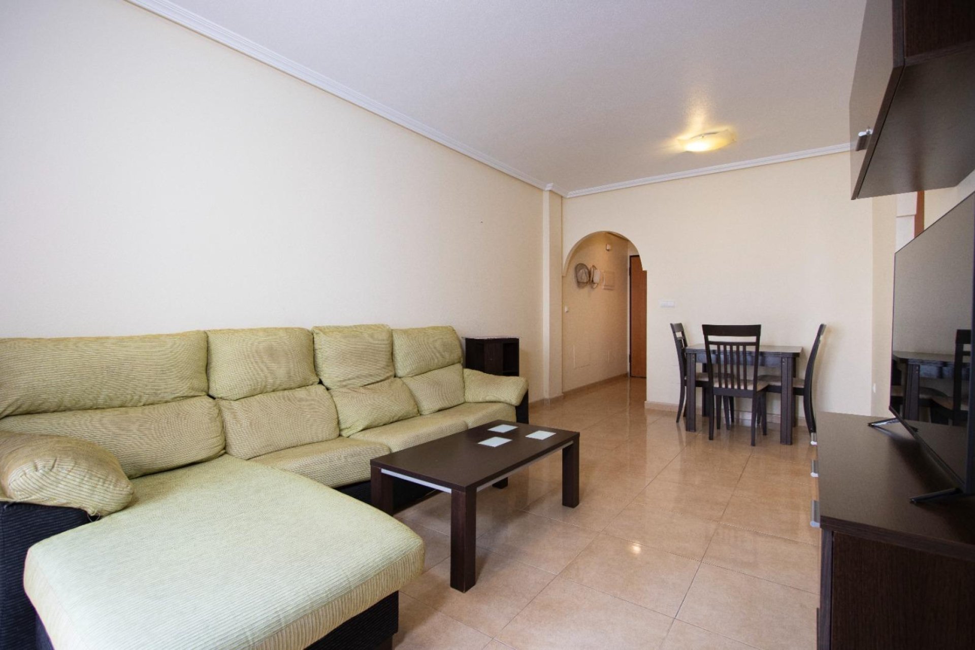 Resale - Apartment - Torrevieja - Playa del cura