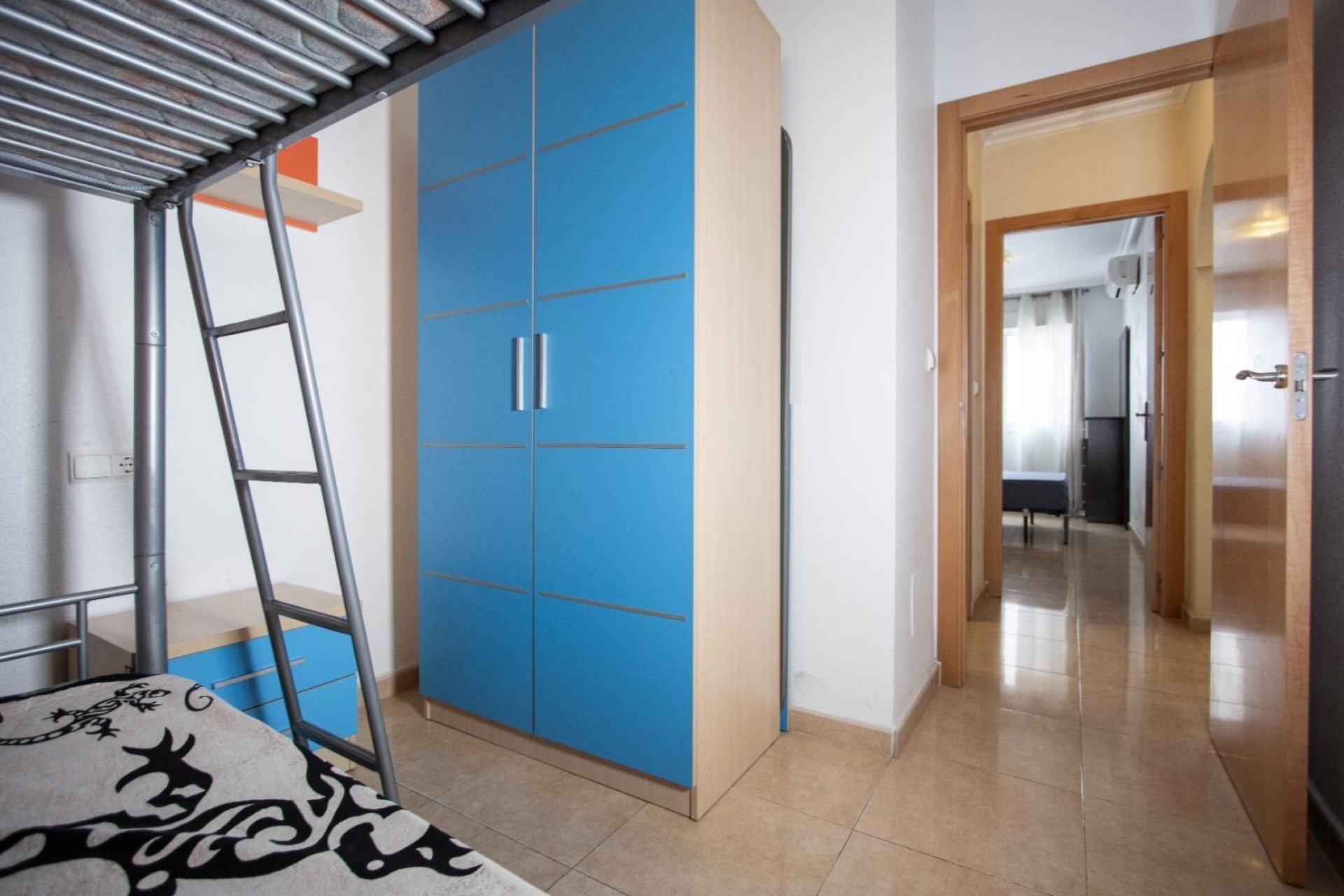 Resale - Apartment - Torrevieja - Playa del cura