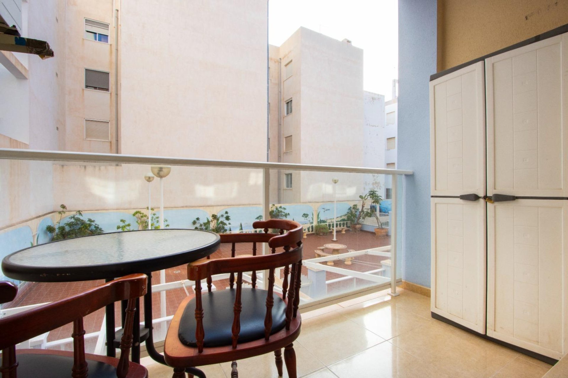 Resale - Apartment - Torrevieja - Playa del cura