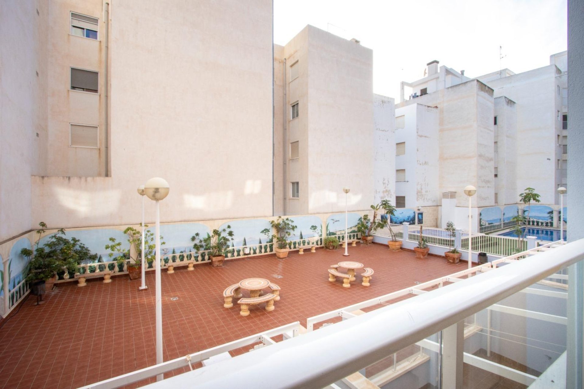 Resale - Apartment - Torrevieja - Playa del cura