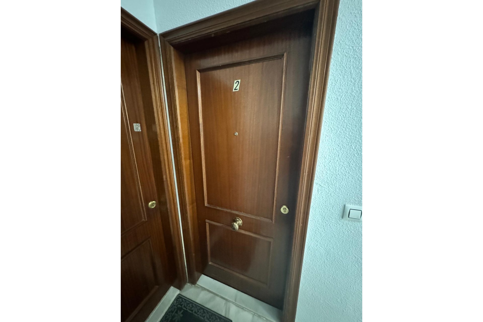 Resale - Apartment - Torrevieja - Playa del cura