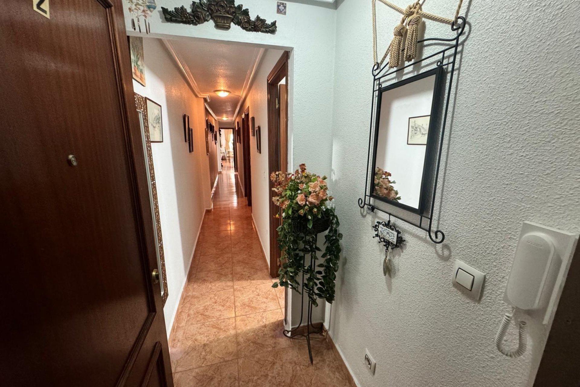 Resale - Apartment - Torrevieja - Playa del cura