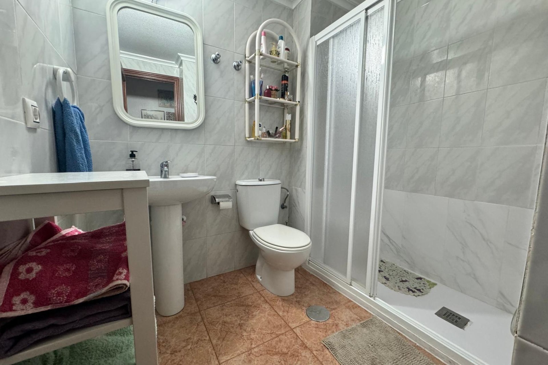 Resale - Apartment - Torrevieja - Playa del cura