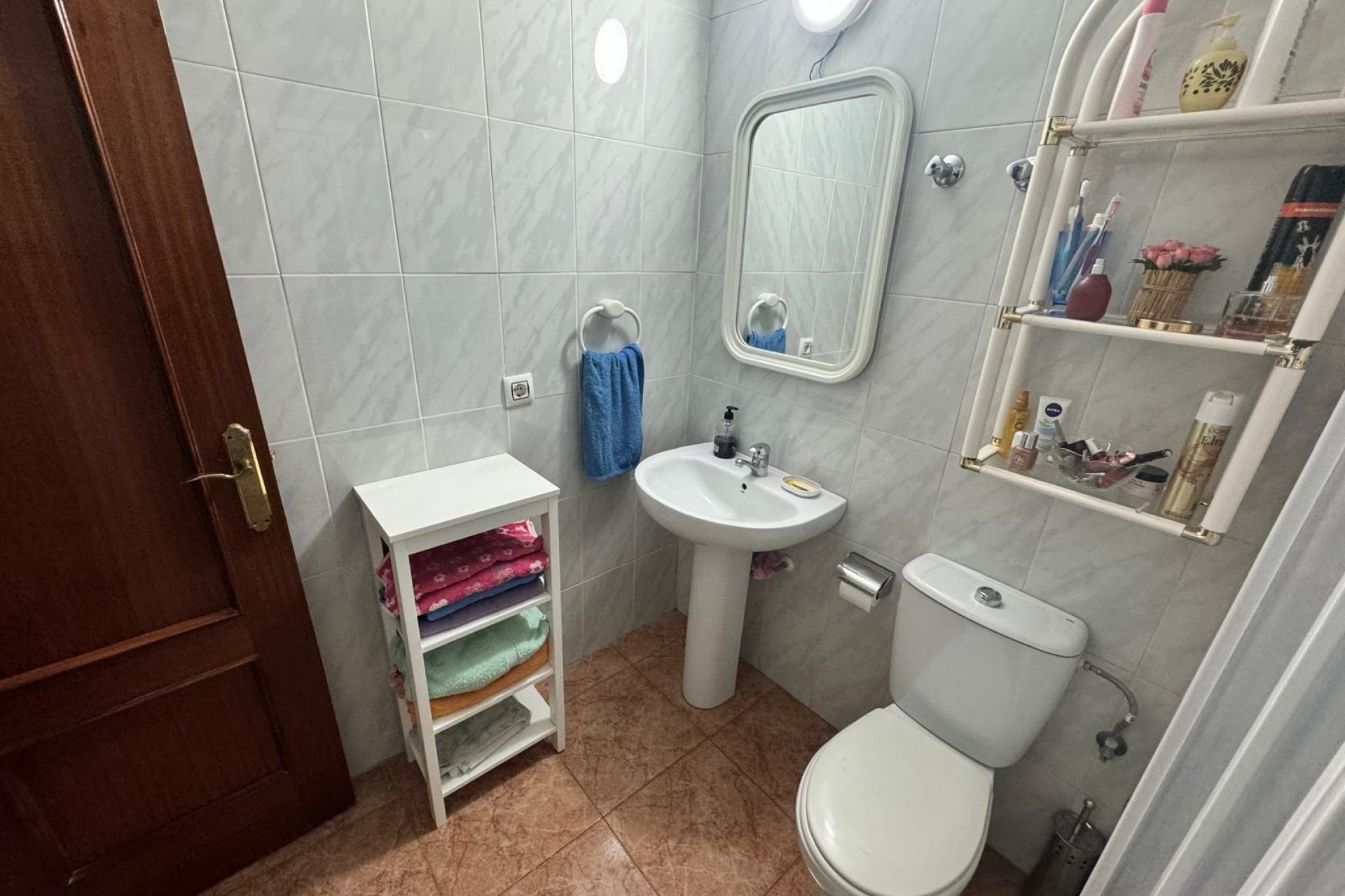 Resale - Apartment - Torrevieja - Playa del cura