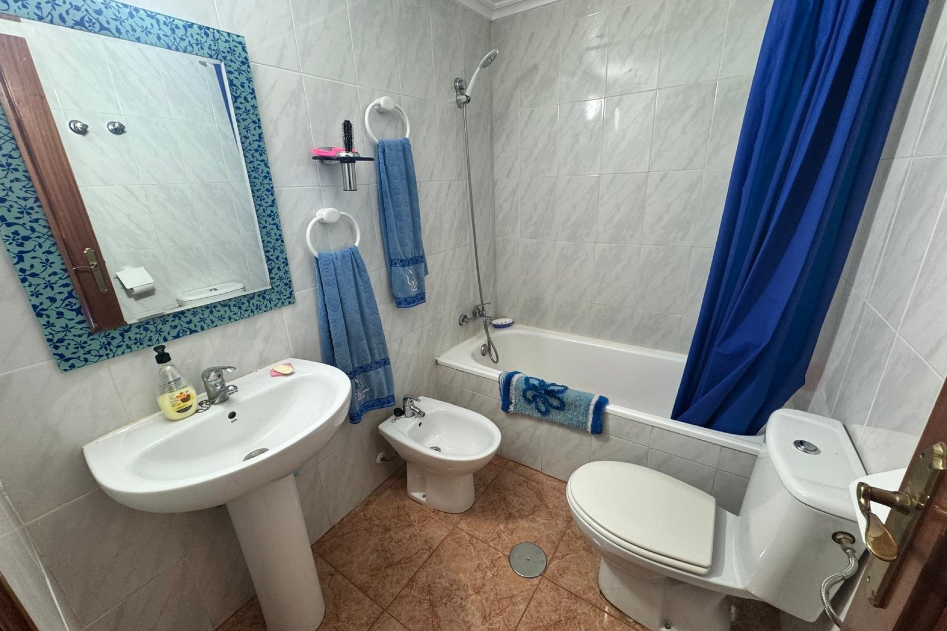 Resale - Apartment - Torrevieja - Playa del cura