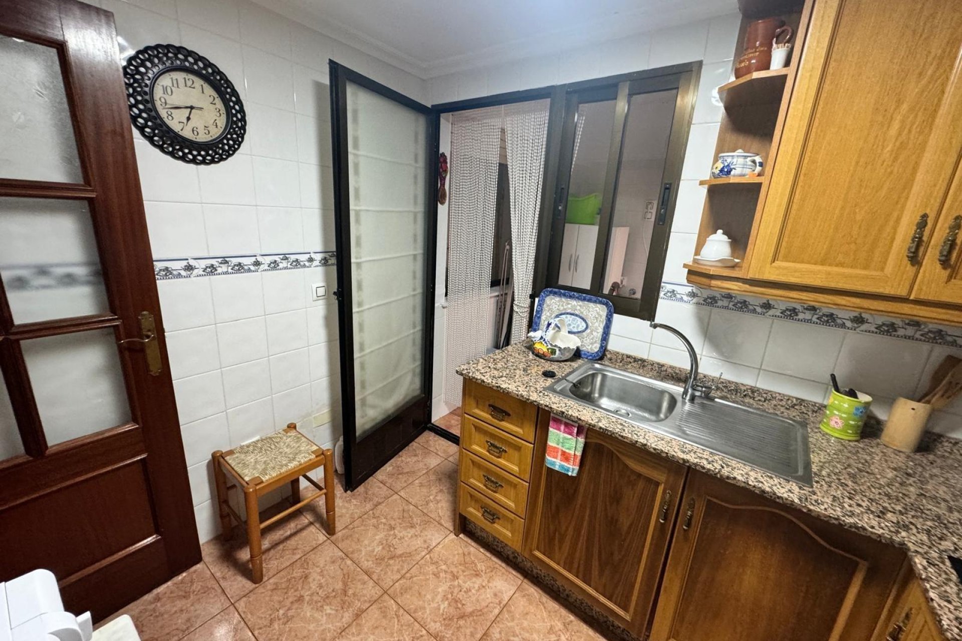 Resale - Apartment - Torrevieja - Playa del cura