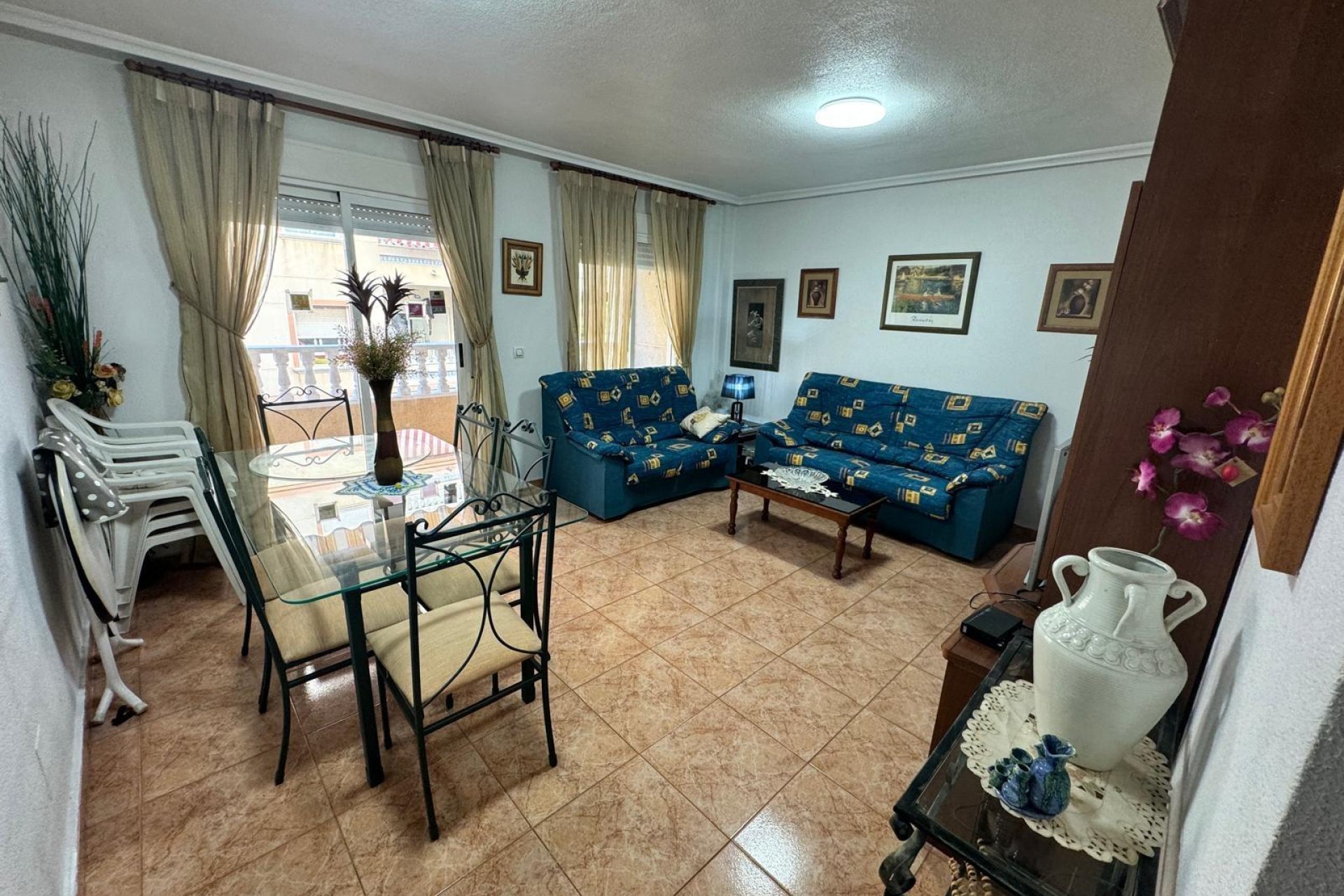 Resale - Apartment - Torrevieja - Playa del cura