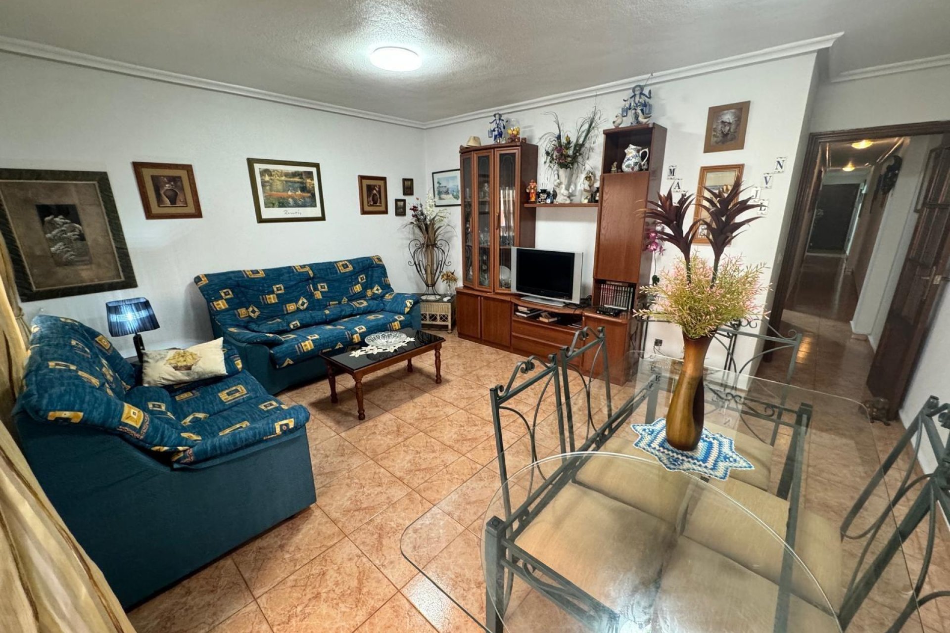 Resale - Apartment - Torrevieja - Playa del cura