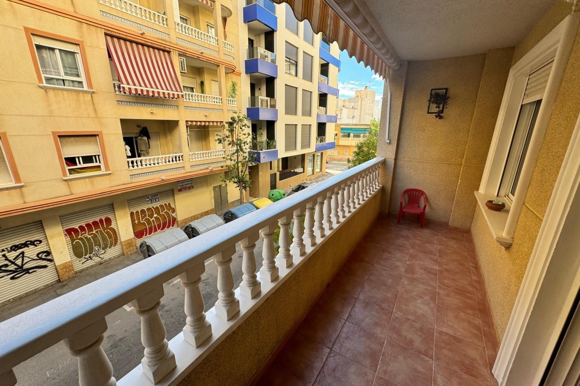 Resale - Apartment - Torrevieja - Playa del cura