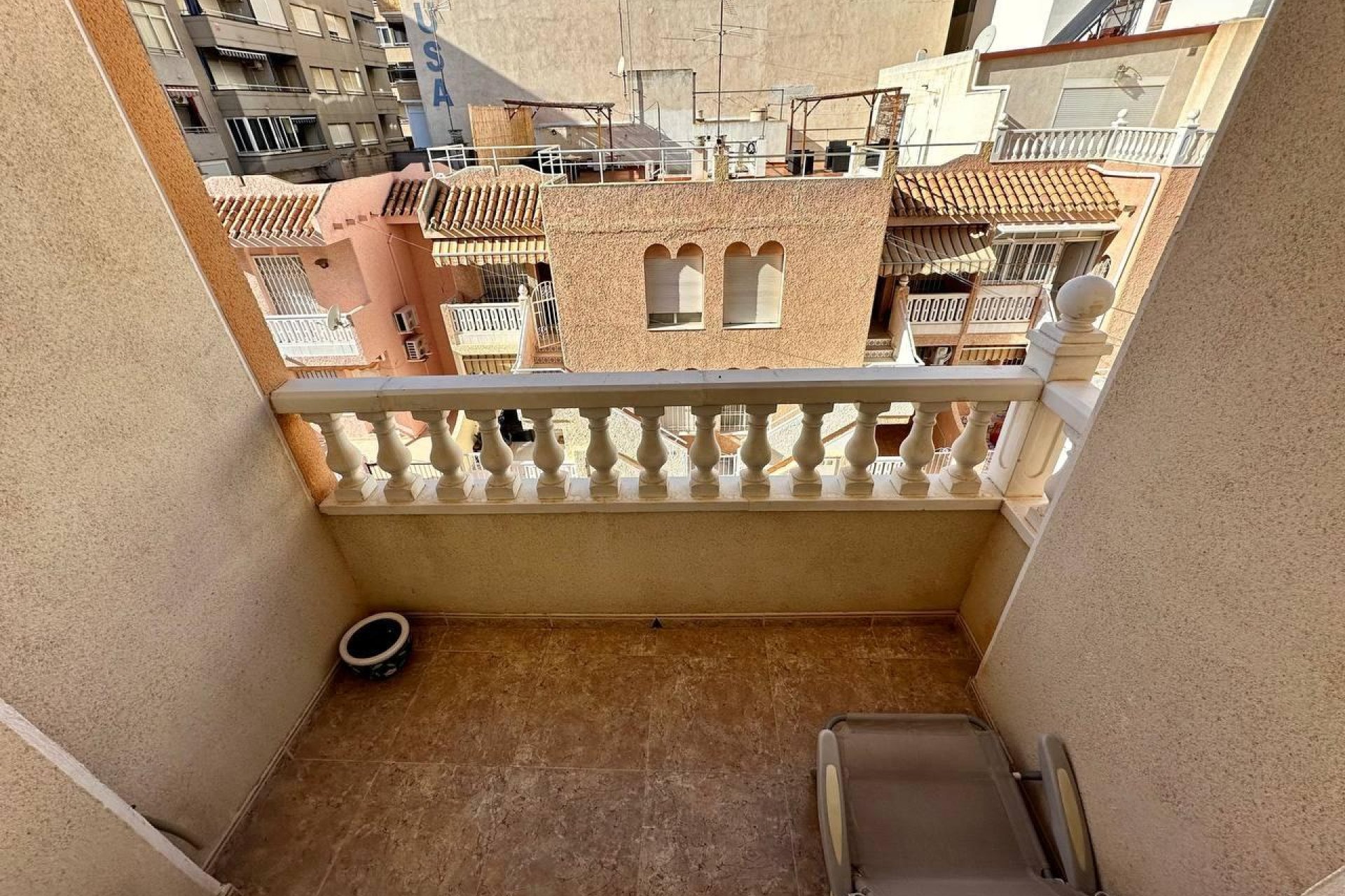 Resale - Apartment - Torrevieja - Playa del cura