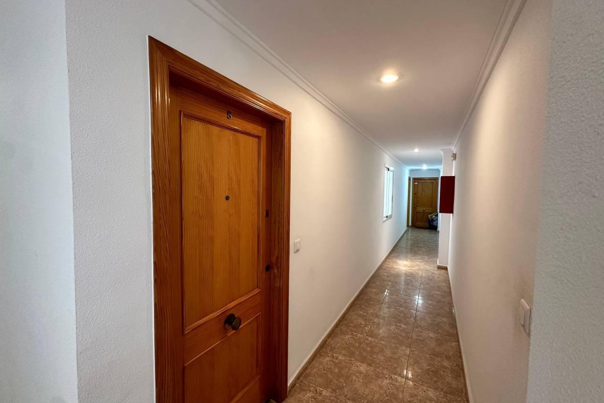 Resale - Apartment - Torrevieja - Playa del cura