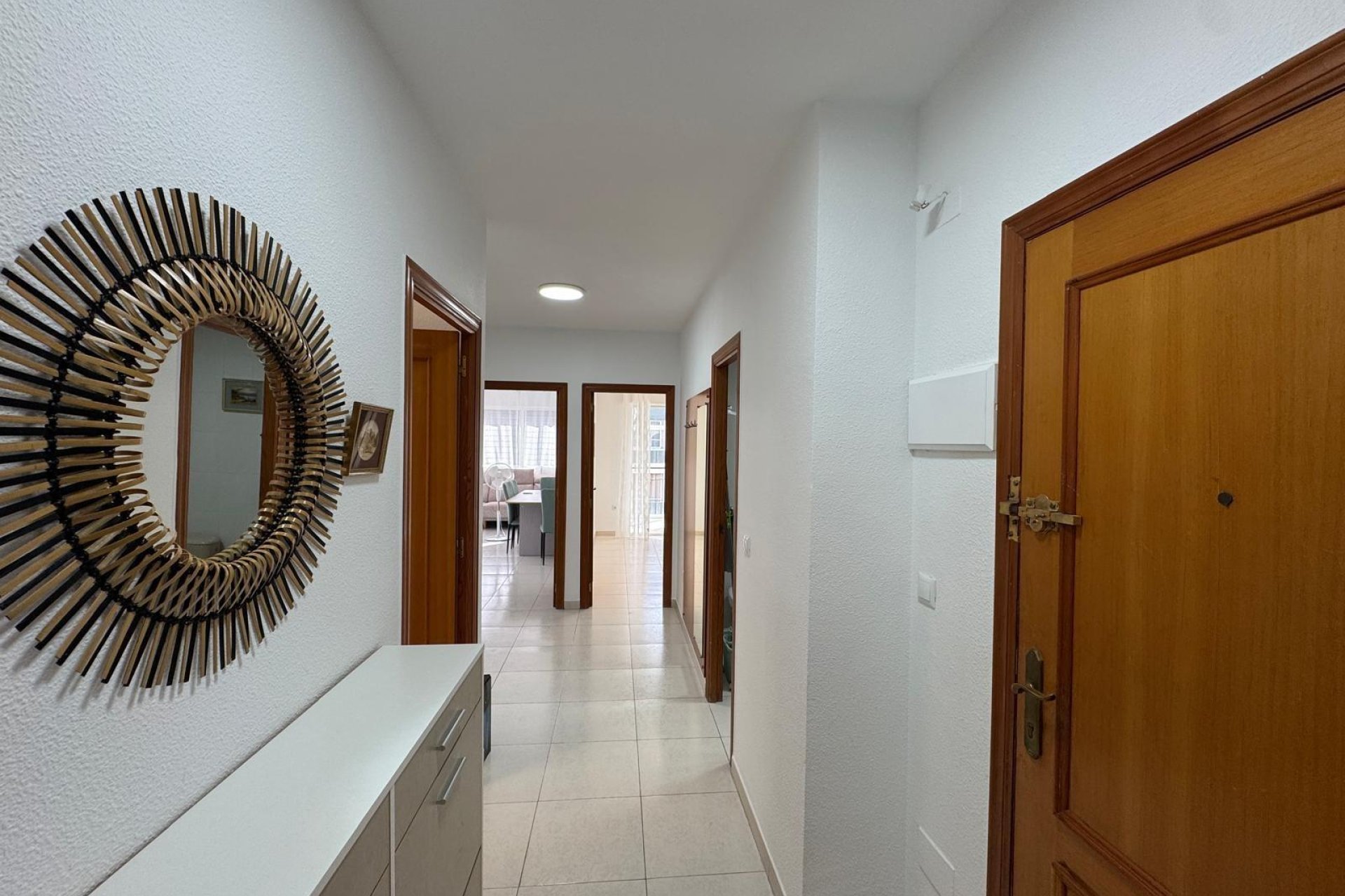 Resale - Apartment - Torrevieja - Playa del cura