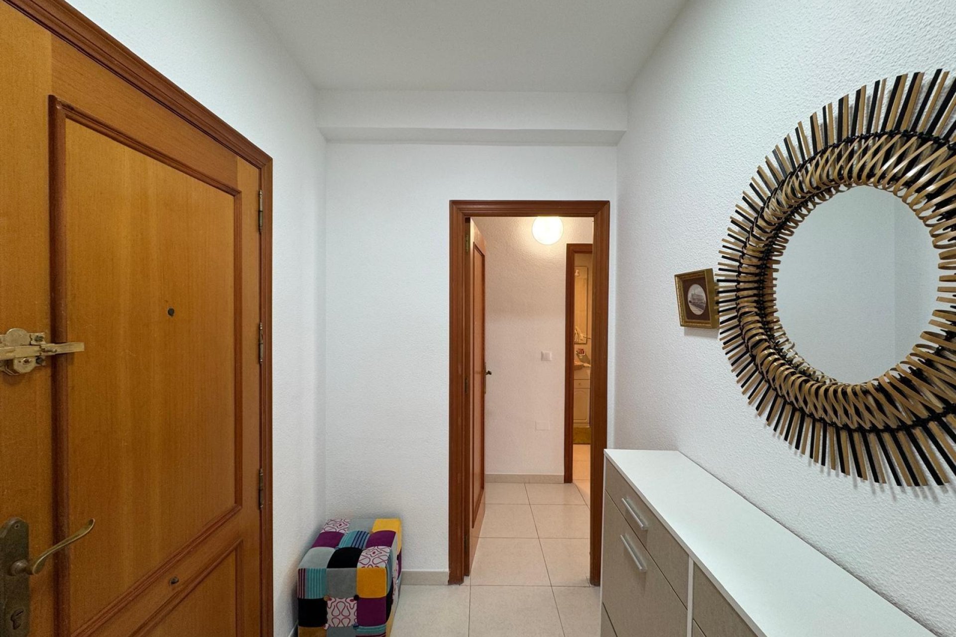 Resale - Apartment - Torrevieja - Playa del cura