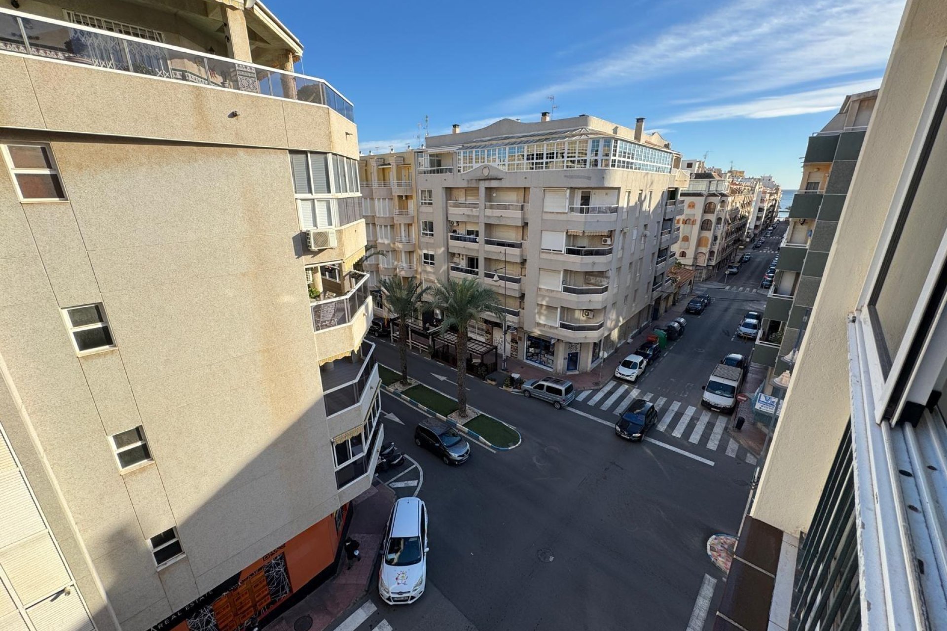 Resale - Apartment - Torrevieja - Playa del cura