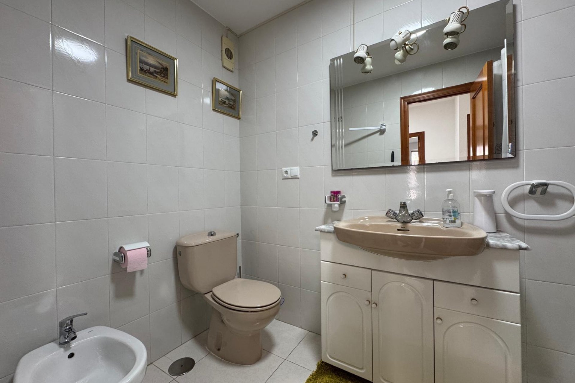 Resale - Apartment - Torrevieja - Playa del cura