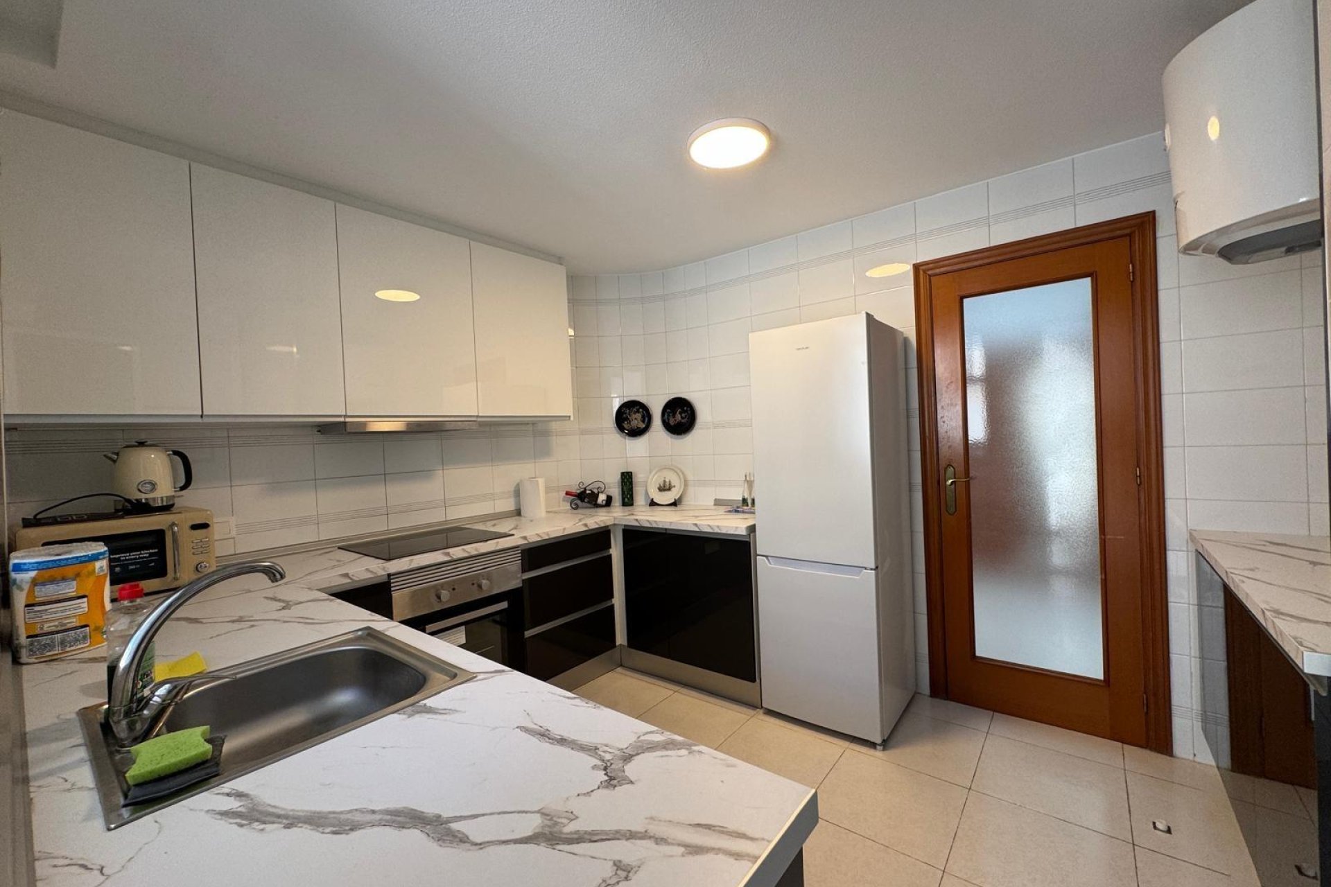 Resale - Apartment - Torrevieja - Playa del cura