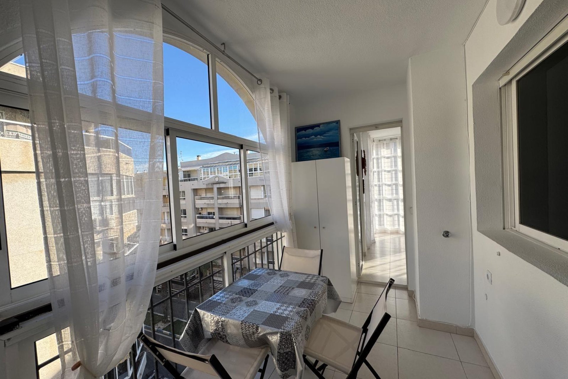 Resale - Apartment - Torrevieja - Playa del cura