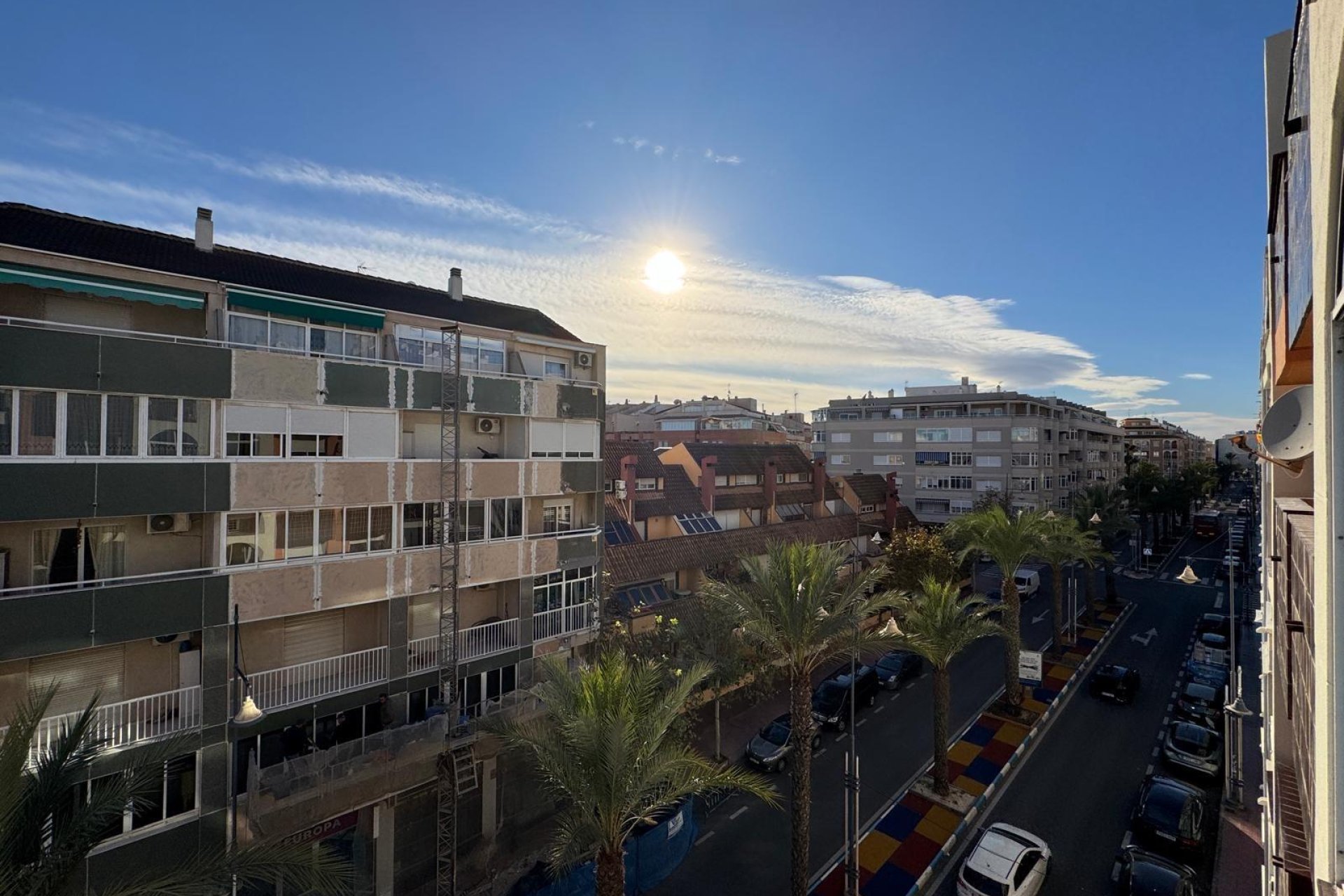 Resale - Apartment - Torrevieja - Playa del cura