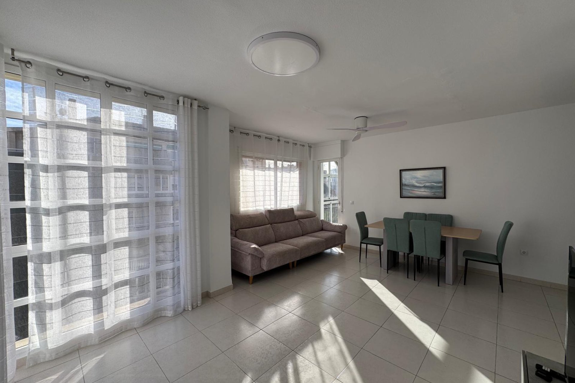 Resale - Apartment - Torrevieja - Playa del cura