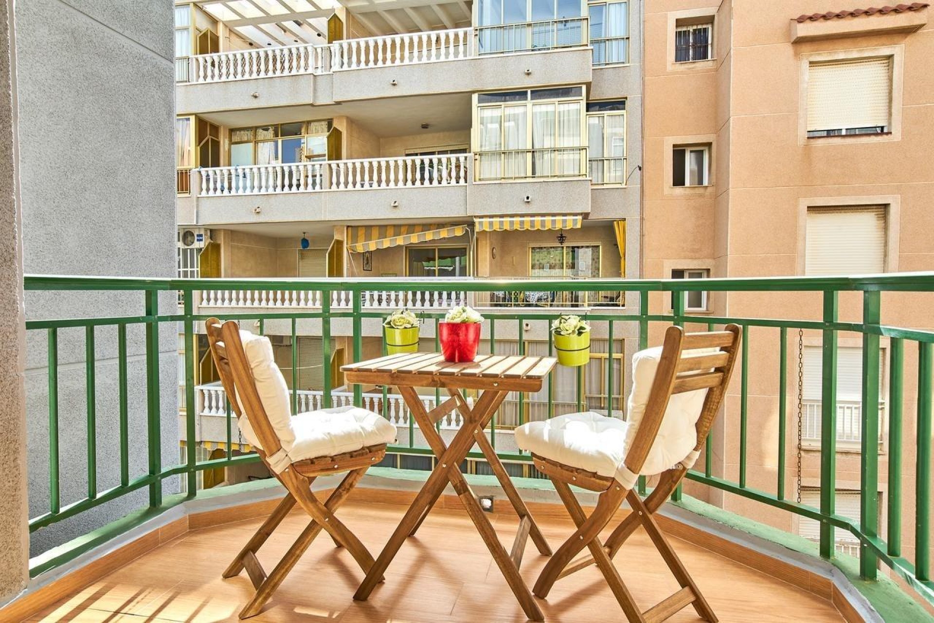 Resale - Apartment - Torrevieja - Playa del cura