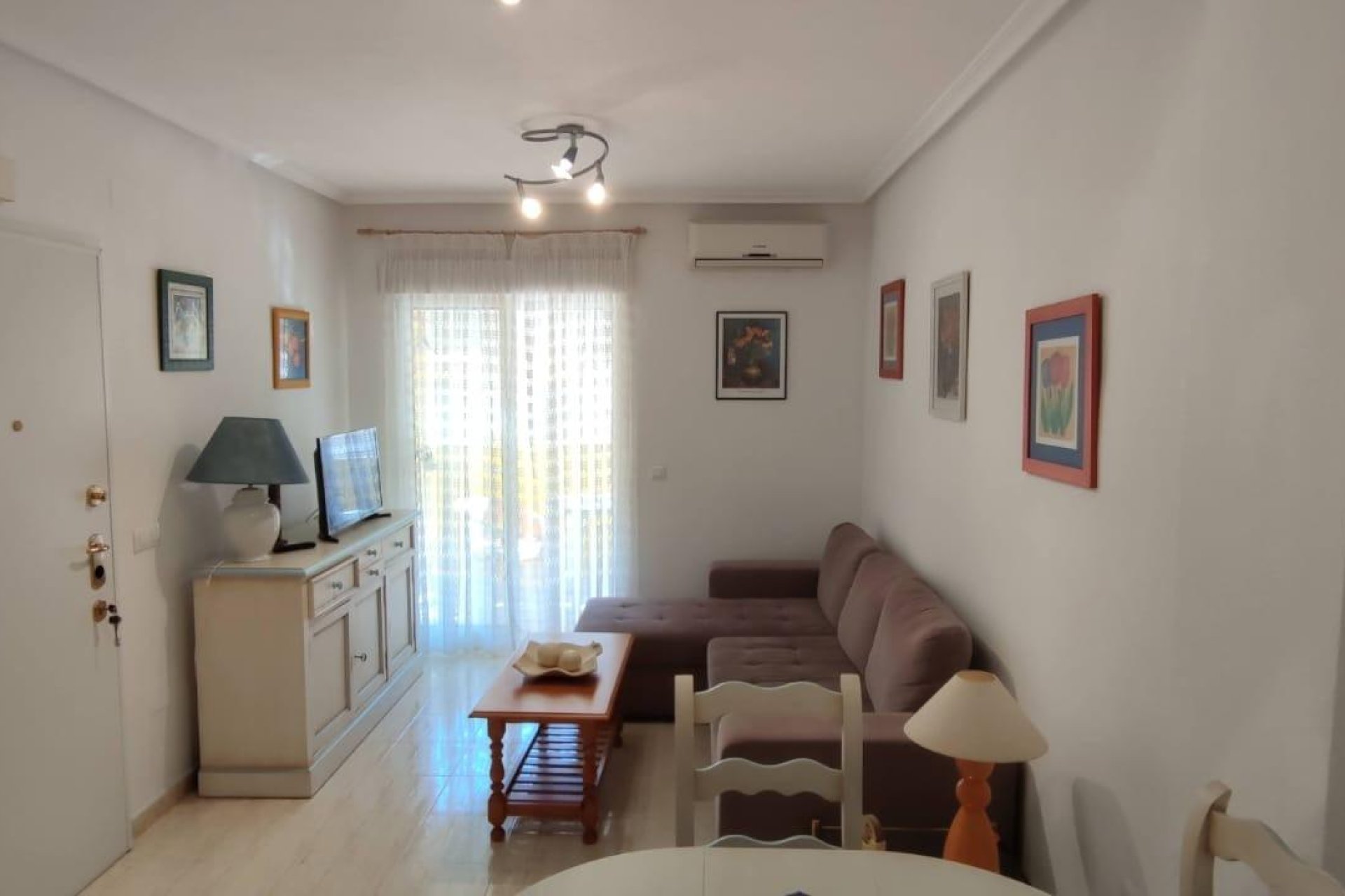 Resale - Apartment - Torrevieja - Playa del cura