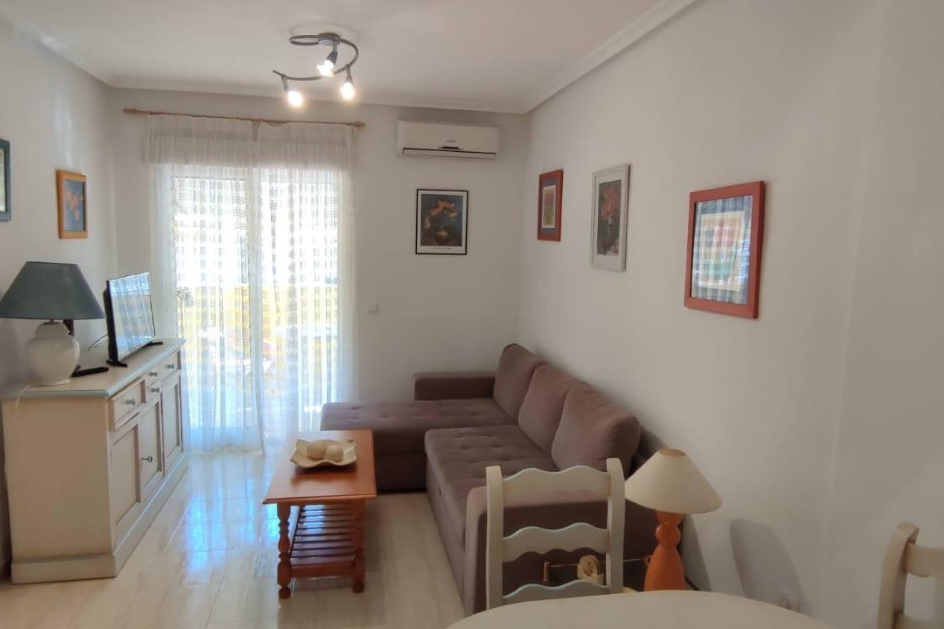 Resale - Apartment - Torrevieja - Playa del cura