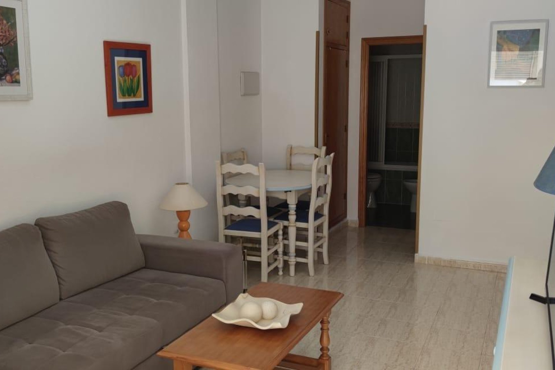 Resale - Apartment - Torrevieja - Playa del cura