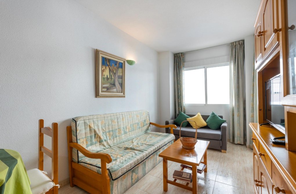 Resale - Apartment - Torrevieja - Playa del Cura