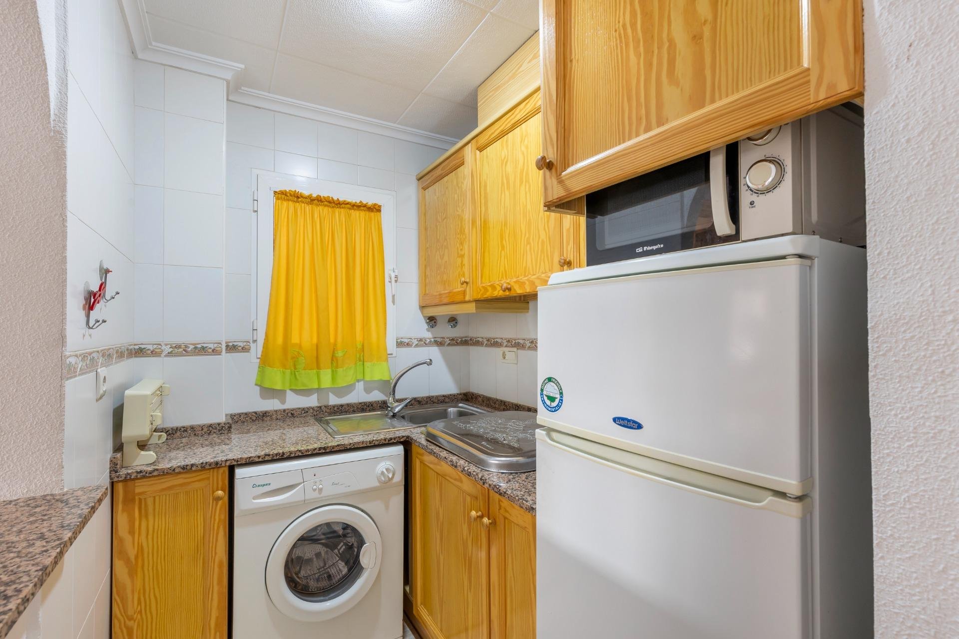 Resale - Apartment - Torrevieja - Playa del Cura