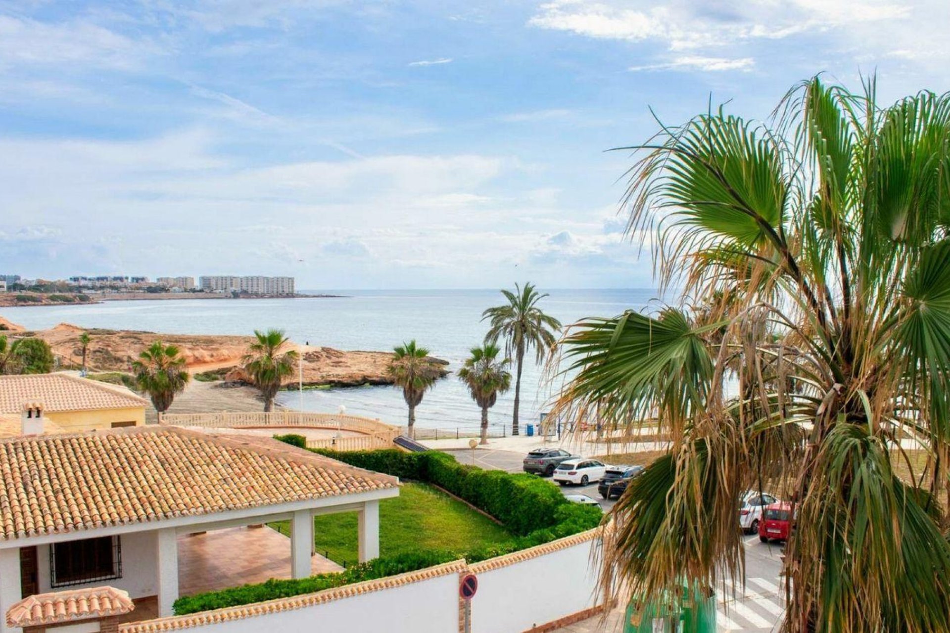 Resale - Apartment - Torrevieja - Playa Flamenca