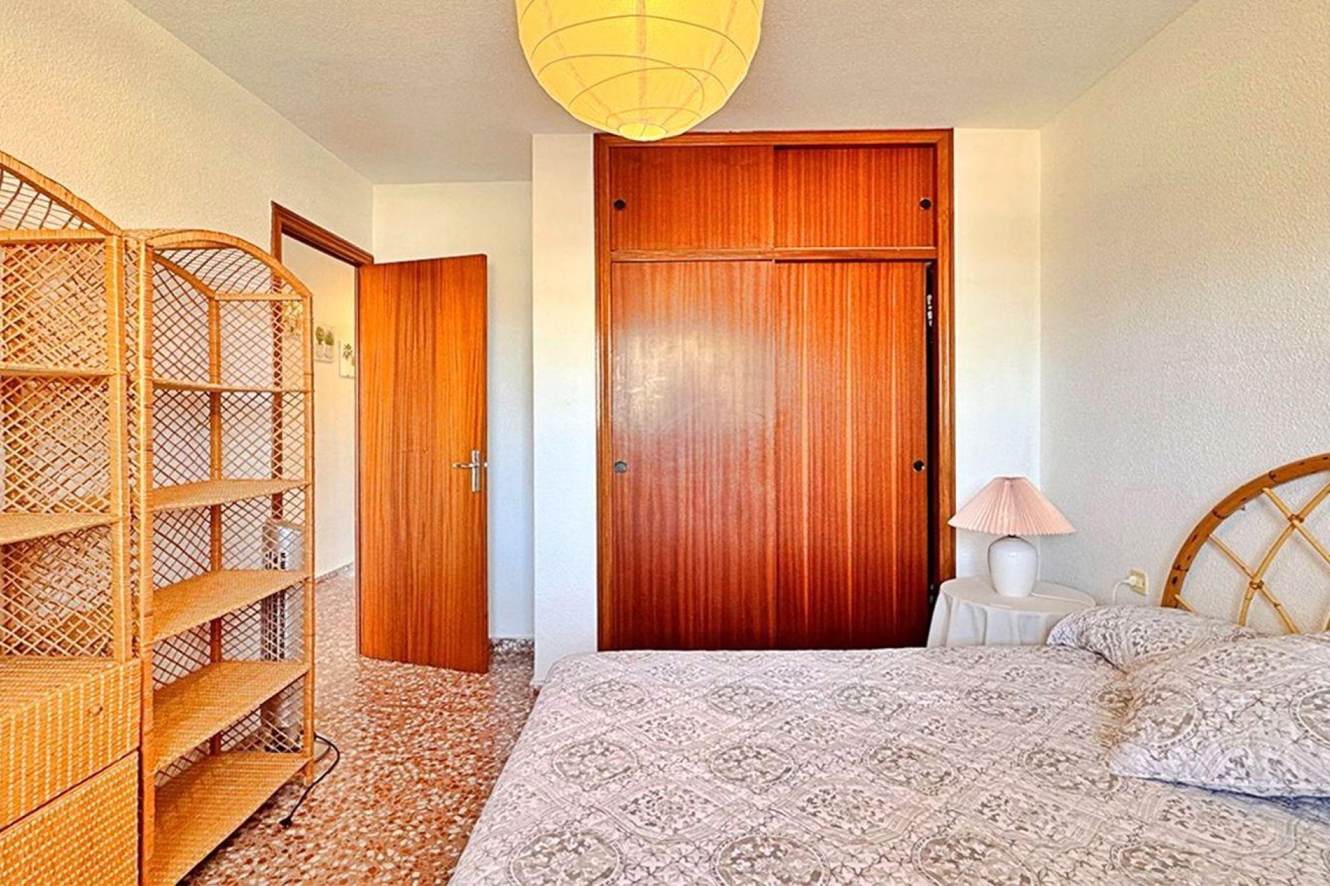 Resale - Apartment - Torrevieja - Punta prima