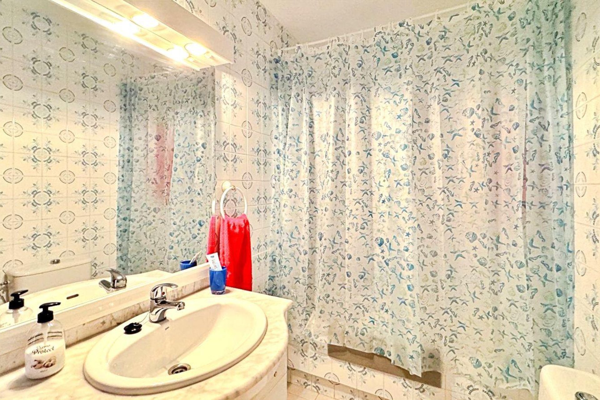 Resale - Apartment - Torrevieja - Punta prima