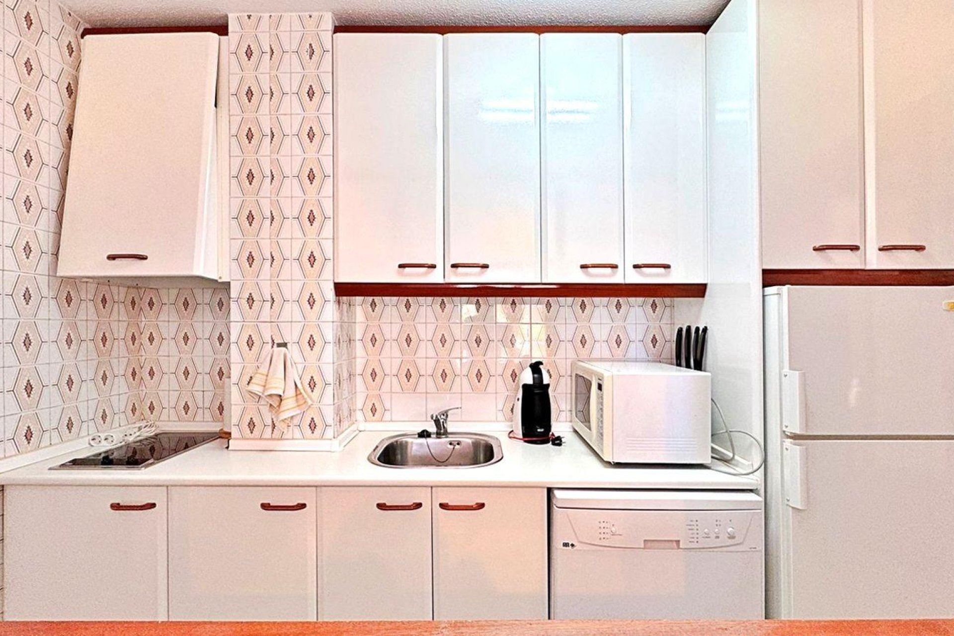 Resale - Apartment - Torrevieja - Punta prima