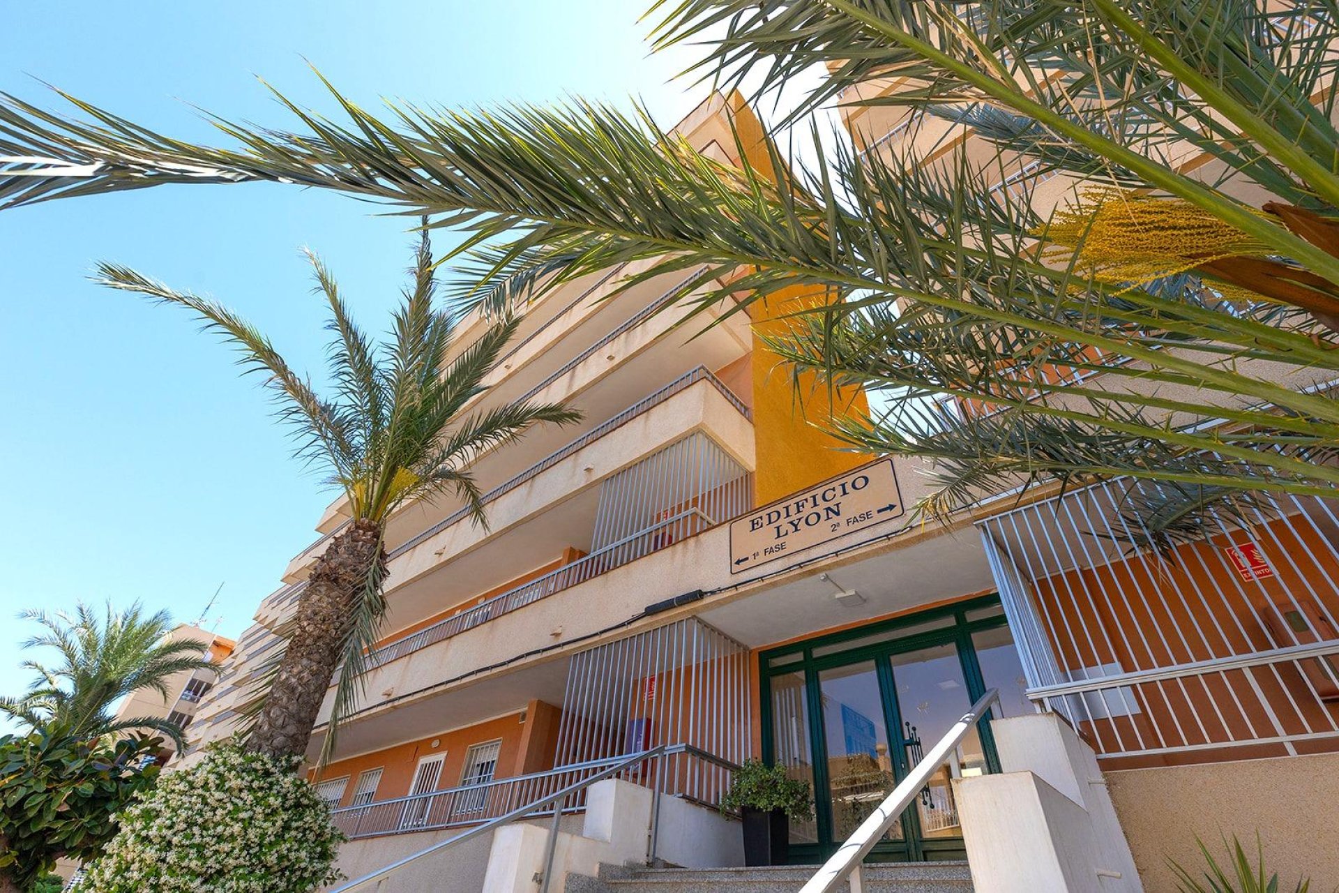 Resale - Apartment - Torrevieja - Punta prima