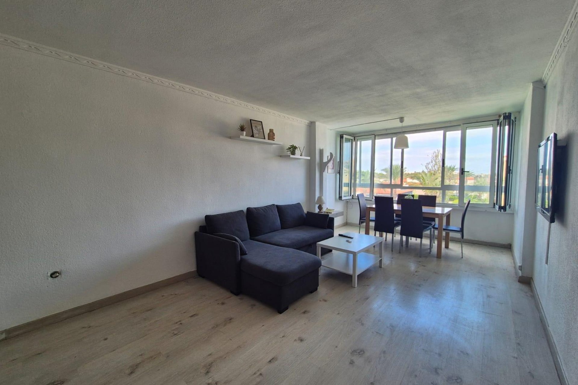 Resale - Apartment - Torrevieja - Punta prima