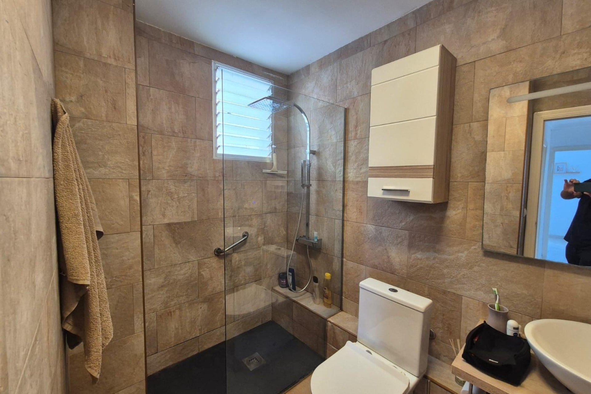 Resale - Apartment - Torrevieja - Punta prima