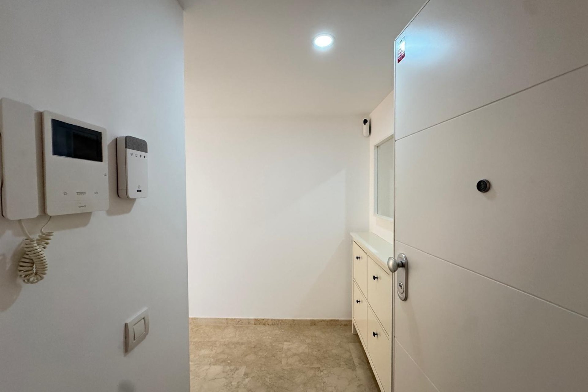 Resale - Apartment - Torrevieja - Punta prima