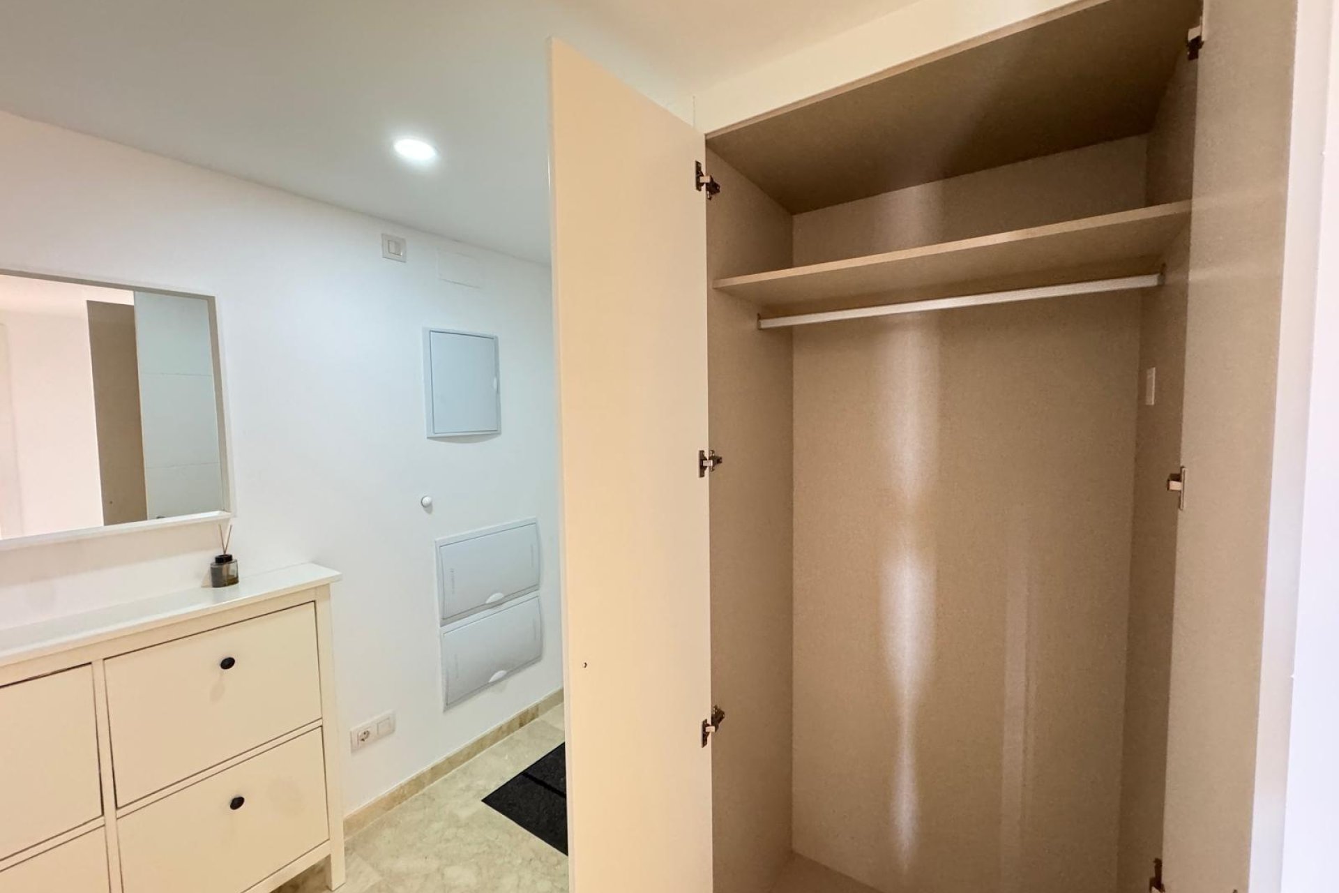 Resale - Apartment - Torrevieja - Punta prima