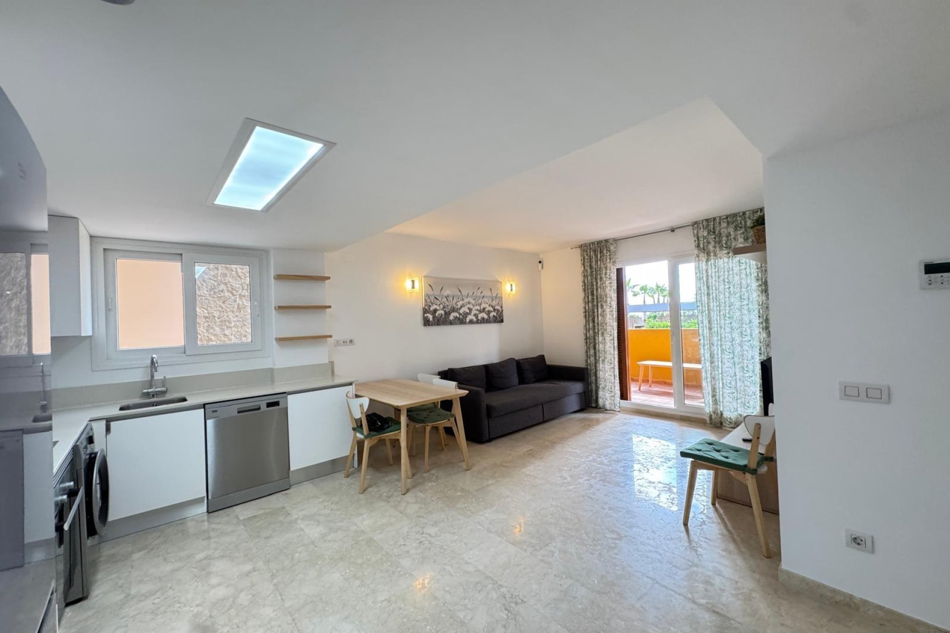 Resale - Apartment - Torrevieja - Punta prima