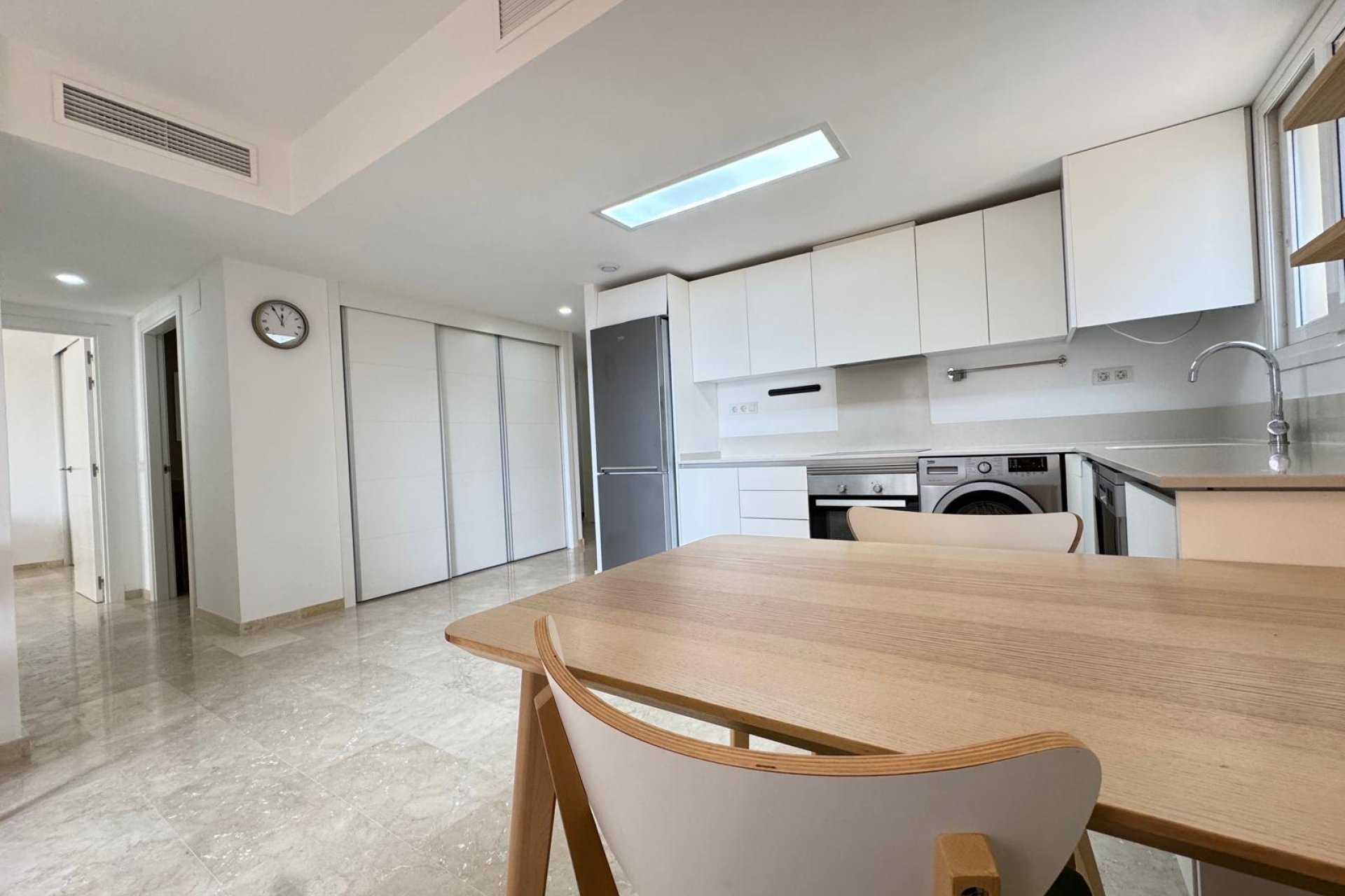 Resale - Apartment - Torrevieja - Punta prima