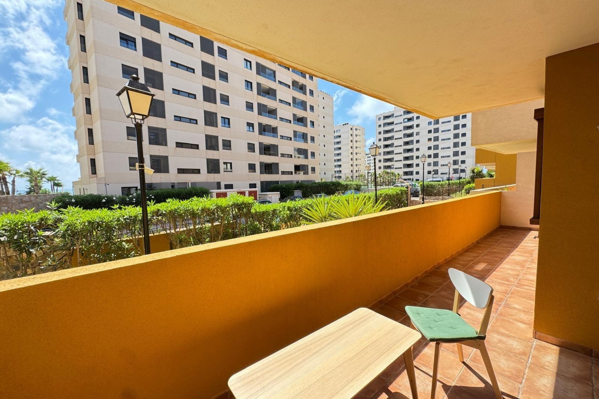 Resale - Apartment - Torrevieja - Punta prima
